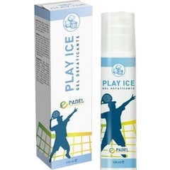 Epadel Play Ice Gel 100ml