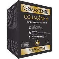 Therascience Dermassentiel Collag?ne + 15 bags