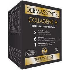 Therascience Dermassentiel Collagne + 15 bolsas