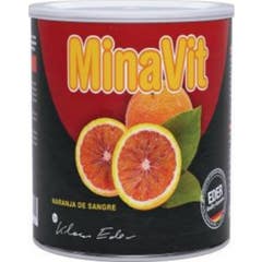 Eder Health Nutrition Minavit Naranja 450g