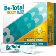 Betotal Body Plus 20Bust