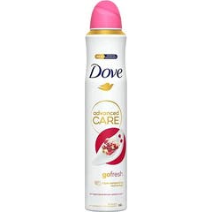 Dove Go Fresh Pomegranate & Lemon Desodorante Spray 200ml