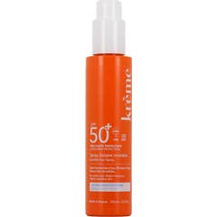 Krème Spf50+ Invisible Sun Spray 150 ml