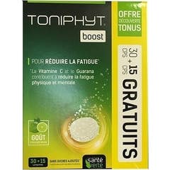 Toniphyt Boost Cpr Eff 30+ 15 Off