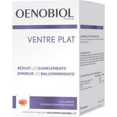 Oenobiolo Fem45+V piatto C 60