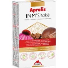 Inm'shitake 60 Intersa Cap