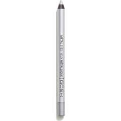 Gosh Metal Eyes 004 Silver Stone 1.2g Gosh Metal Eyes 004 Silver Stone 1.2g