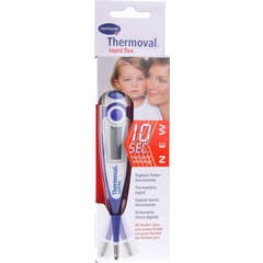 Thermoval Rapid Flex Termómetro 1ud