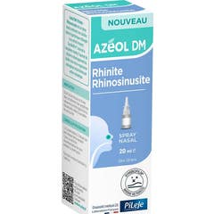 Azéol Dm Rinitis Rinosinusitis Spray Nasal 20 ml
