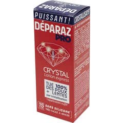 Déparaz Pro Lotion Anti-Poux 100ml