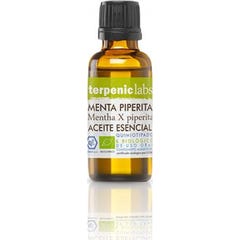 Terpenic Labs Menta Piperita Bio 30ml