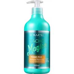 Lowell Cacho Mágico Magic Pro Champú Funcional 500ml