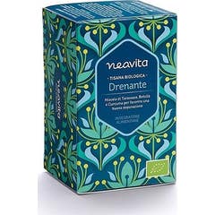 Neavita Infusione Drenante Set