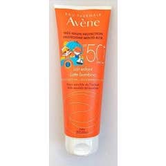 Avene Milk 50+ Enf T 250ml
