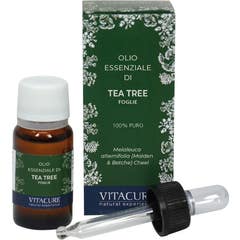 Vitacure Aceite Esencial Árbol del Té 10ml