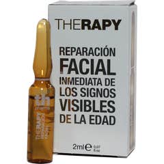 TH Therapy facial treatment 1und