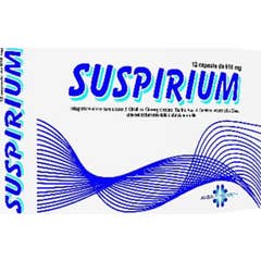 Agaton Siben Flu 14x4g