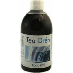 Codiet Tea Drén 500 ml