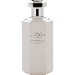Lorenzo Villoresi Teint de Neige Jabon Liquido 250ml