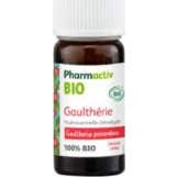 Pharmactiv He Gaultherie Bio 10ml