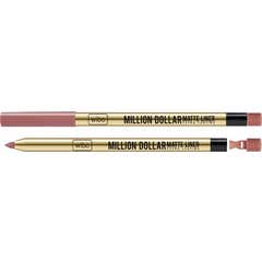 Wibo Million Dollar Matte Liner Nº8 5g