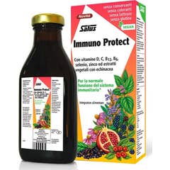 Salus Immuno Protect 125ml