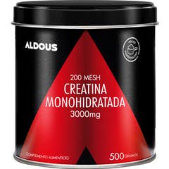 Aldous Kreatyna Monohydrat 500 g