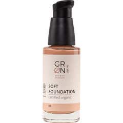 Grün Soft Foundation 03 30 ml