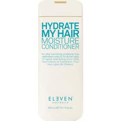 Eleven Hydrate My Hair Moisture Conditioner 300ml