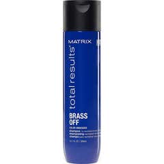 Matrix Total Results Brass Off Shampoo 300ml