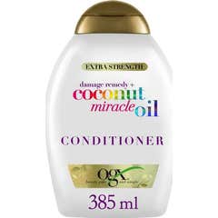 Ogx Coconut Miracle Oil Hair Conditioner 385ml Ogx Coconut Miracle Oil Hair Conditioner 385ml