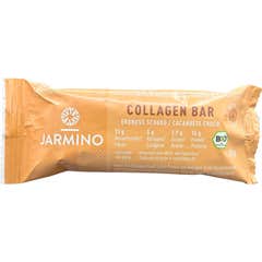 Jarmino Collagen Bar with Peanuts and Cocoa 55 g