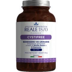 Reale 1870 Cystifree 60comp