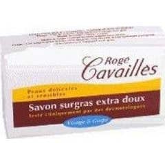Rog Cavaills Jabón de Surfat Extra Suave 250 g