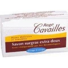 Rog Cavaills Extra Mild Surfat sapone Surfat 250g