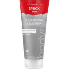 Speick Gel & Shampoo Uomo Active 200ml