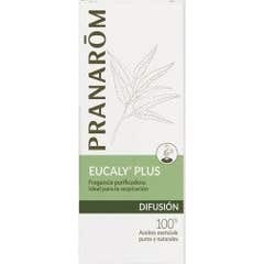 Pranarôm Eucaly Plus Difusión 30ml