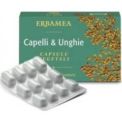 Capelli&Unghie 24 Cps Ebm