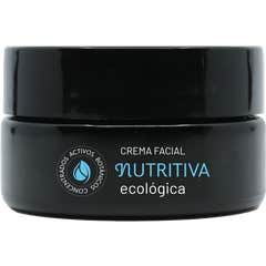 Madreselva Crema Facial Nutritiva Piel Normal Seca 50ml