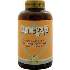 Plantis Omega 6 220 Pearls