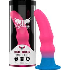 Mythology Kuno Utopia Dildo M Vibrante Compatibi Watchme 1 Unità