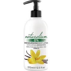 Naturalium Vanille Hydraterende Body Lotion 370ml