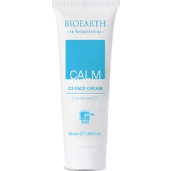 Bioearth Crema Viso C3 50 ml