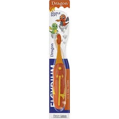 Elgydium Kids Dragon Cepillo Dental 2-6 Años 1ud