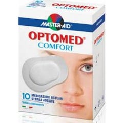 Optomed-Comfort 10Pcs