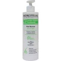Hidrotelial gel de baño tonificante piel normal 500ml