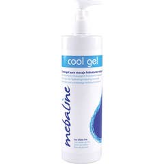 Mebaline Gel Rinfrescante 500 ml