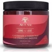 As I Am Long And Luxe Defined Curls Cream 454g