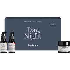 Lamixtura Pack Day & Night Repara Rejuvenece Hidrata