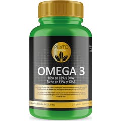 Phytofarma Omega 3 270 Soft Caps